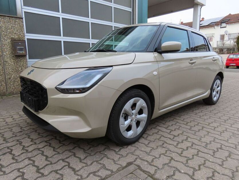 Swift