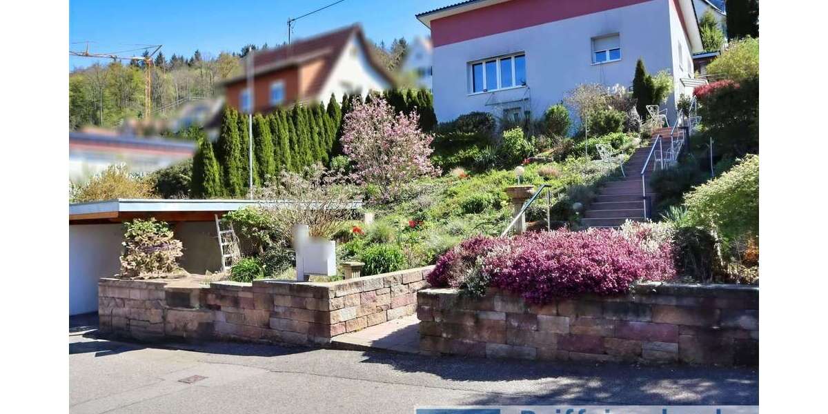 Einfamilienhaus Calw - 4.5 Zimmer, 78 m&sup2;, 370.000&euro; | Angebot:26878951