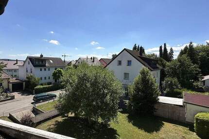 Wohnung Villingen-Schwenningen Schwenningen - 2 Zimmer, 60 m&sup2;, 690&euro; | Angebot:24967565