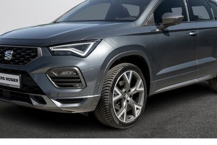 Seat Ateca 82.600 km 24.989 &euro; Pinneberg 25421