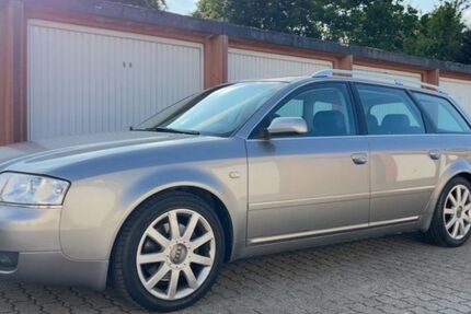 Audi A6 350.000 km 3.900 &euro; Hamburg 22415
