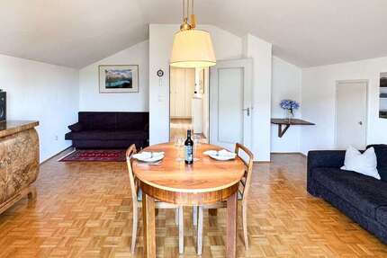 Wohnung Prien am Chiemsee - 2 Zimmer, 51 m&sup2;, 240.000&euro; | Angebot:26681077