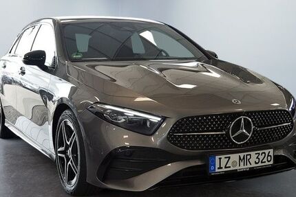 Mercedes-Benz A 200 9.999 km 39.950 &euro; Itzehoe 25524