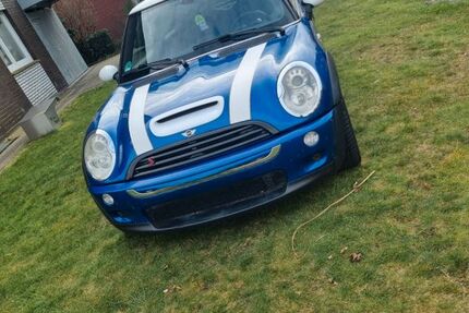 Mini Cooper S 225.000 km 2.100 &euro; Schapen 48480