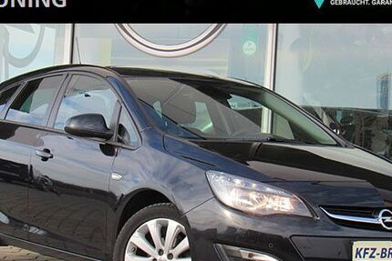 Opel Astra 136.174 km 5.990 &euro; Staßfurt (Sachsen-Anhalt) 39418