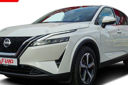 Nissan Qashqai 36.512 km 27.990 &euro; Dresden 01069