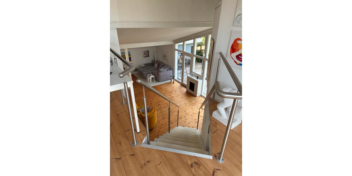 Einfamilienhaus Glücksburg (Ostsee) - 4 Zimmer, 96 m&sup2;, 650.000&euro; | Angebot:27056396