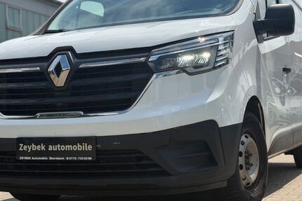 Renault Trafic 139.000 km 13.950 &euro; Ebersbach an der Fils. 73061