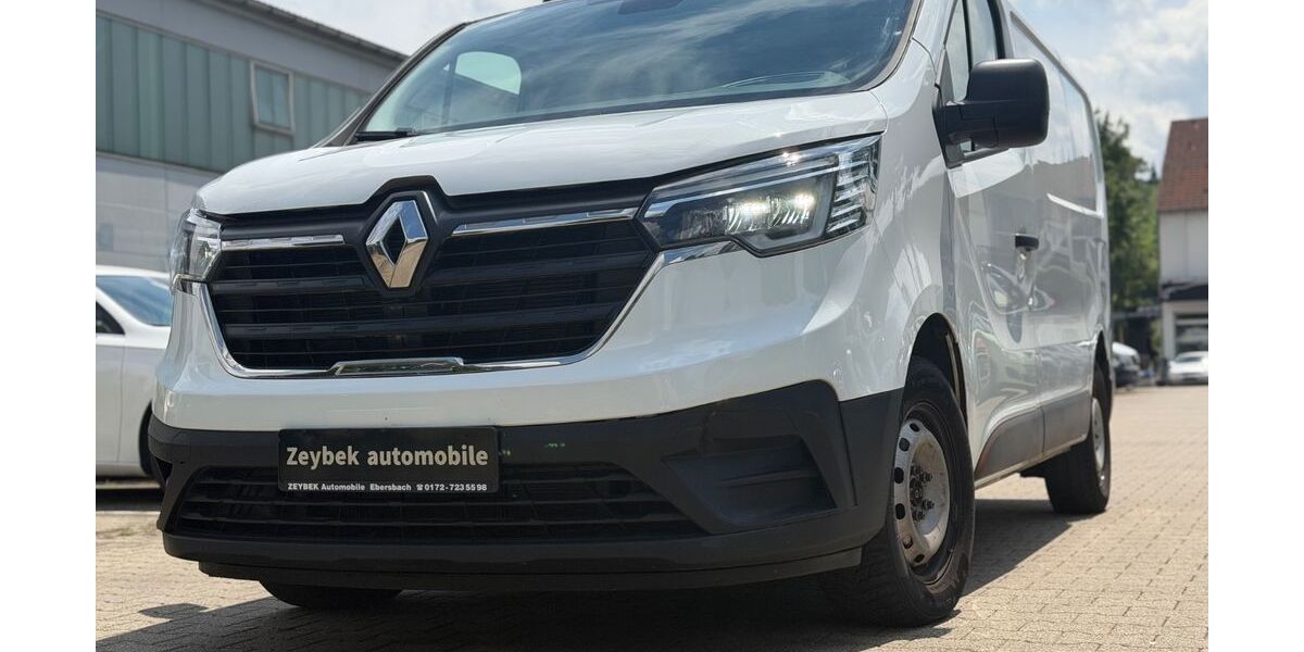 Renault Trafic 139.000 km 13.950 &euro; Ebersbach an der Fils. 73061