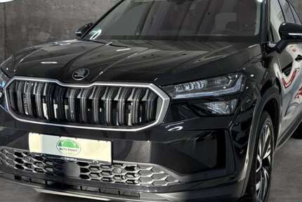 Skoda Kodiaq 9.500 km 54.990 &euro; Chemnitz 09116