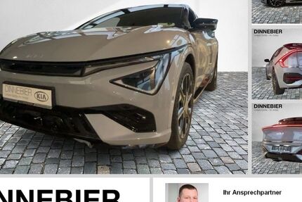 Kia EV6 2.000 km 55.400 &euro; Berlin 12277