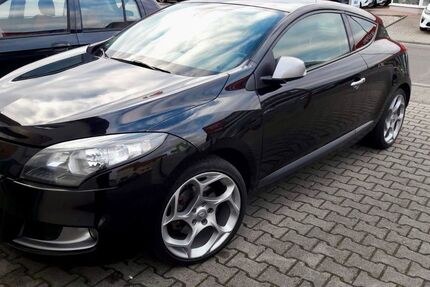 Renault Megane 192.000 km 6.400 &euro; Raunheim 65479