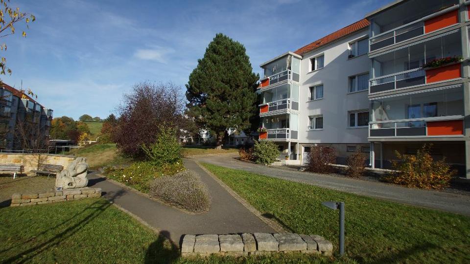 Etagenwohnung Dippoldiswalde - 3 Zimmer, 63 m&sup2;, 451&euro; | Angebot:25103366