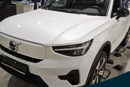 Volvo C40 39.588 km 23.990 &euro; Essen-Kray 45309