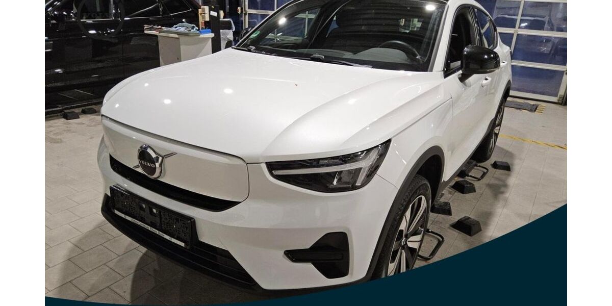 Volvo C40 39.588 km 23.990 &euro; Essen-Kray 45309