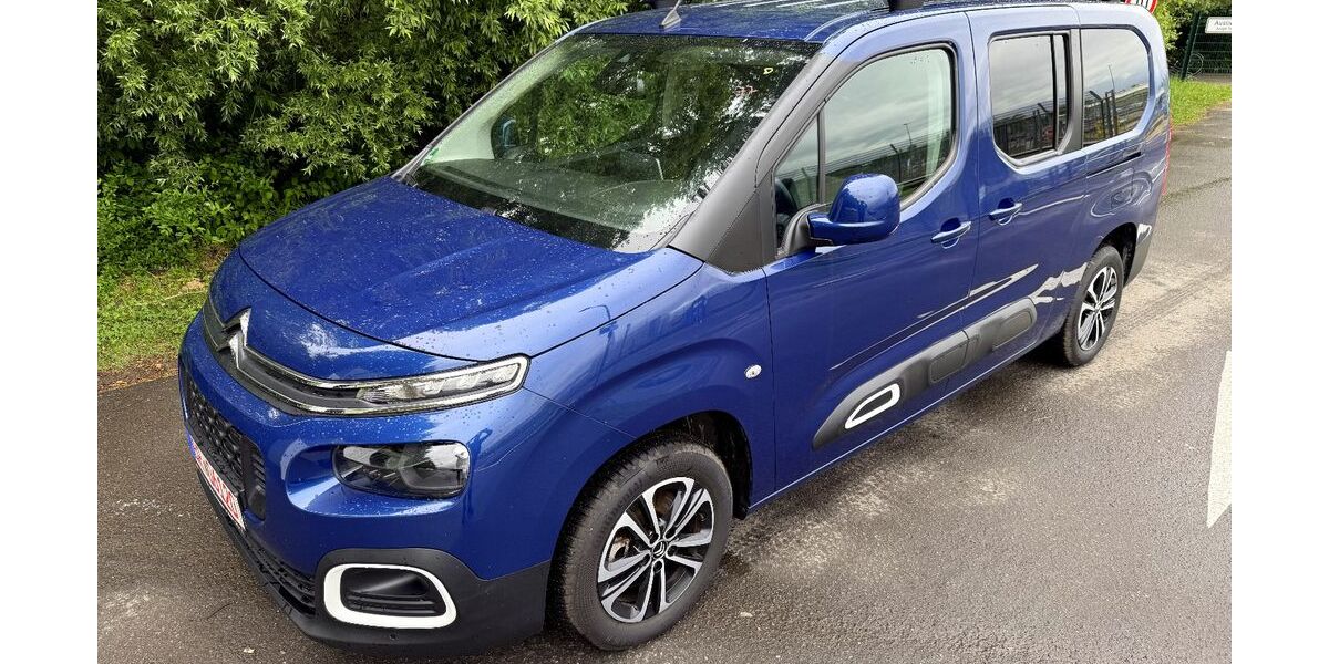 Citroen Berlingo 150.000 km 12.800 &euro; Graben Neudorf 76676
