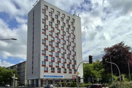 Wohnung zum Mieten in Suhl 210 € 24 m²