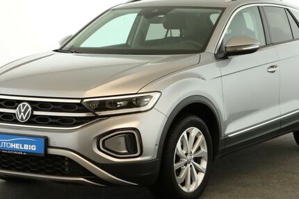 VW T-Roc 46.400 km 26.990 € Donnersdorf 97499