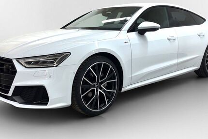 Audi A7 78.180 km 40.690 &euro; Suhl 98529