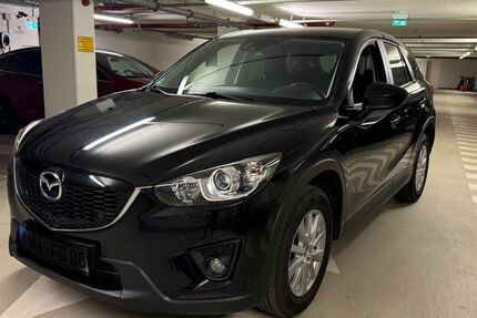 Mazda CX-5 132.000 km 8.400 &euro; München 80333