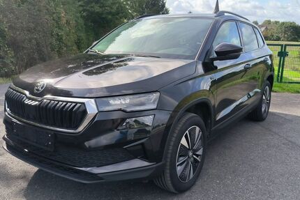 Skoda Karoq 65.000 km 22.180 &euro; Dorsten 46282