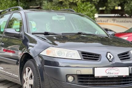Renault Megane 121.000 km 3.490 € Staufen 79219