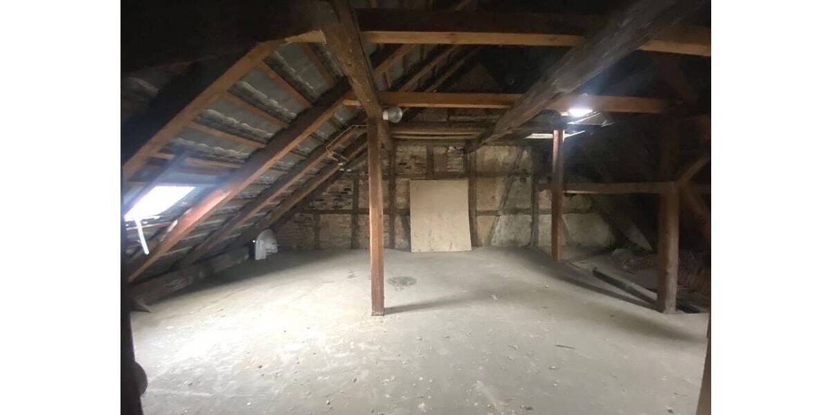 Mehrfamilienhaus, Wohnhaus Bürgel - 1 Zimmer, 92 m&sup2;, 125.000&euro; | Angebot:26902778