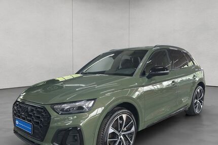 Audi Q5 55.171 km 38.890 &euro; Reutlingen 72762