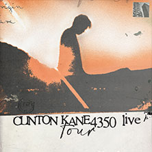 Clinton Kane - 4350 Live 21.05.2026 HOLE 44