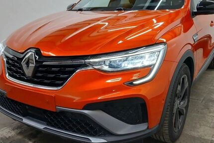 Renault Arkana 47.616 km 19.980 &euro; Senden-Bösensell 48308