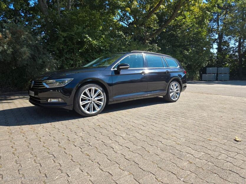 Passat Variant