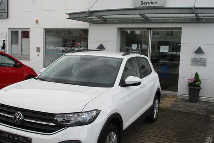 VW T-Cross 64.600 km 18.890 &euro; Wehrheim 61273