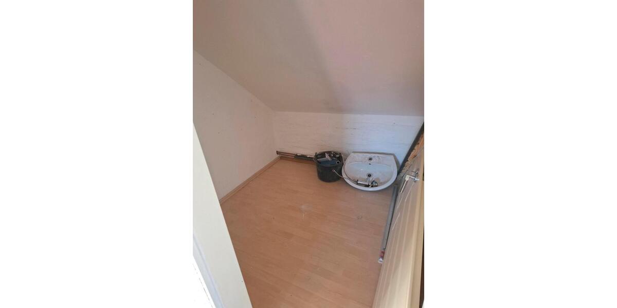 Dachgeschoßwohnung Hage - 1 Zimmer, 50 m&sup2;, 450&euro; | Angebot:25444381