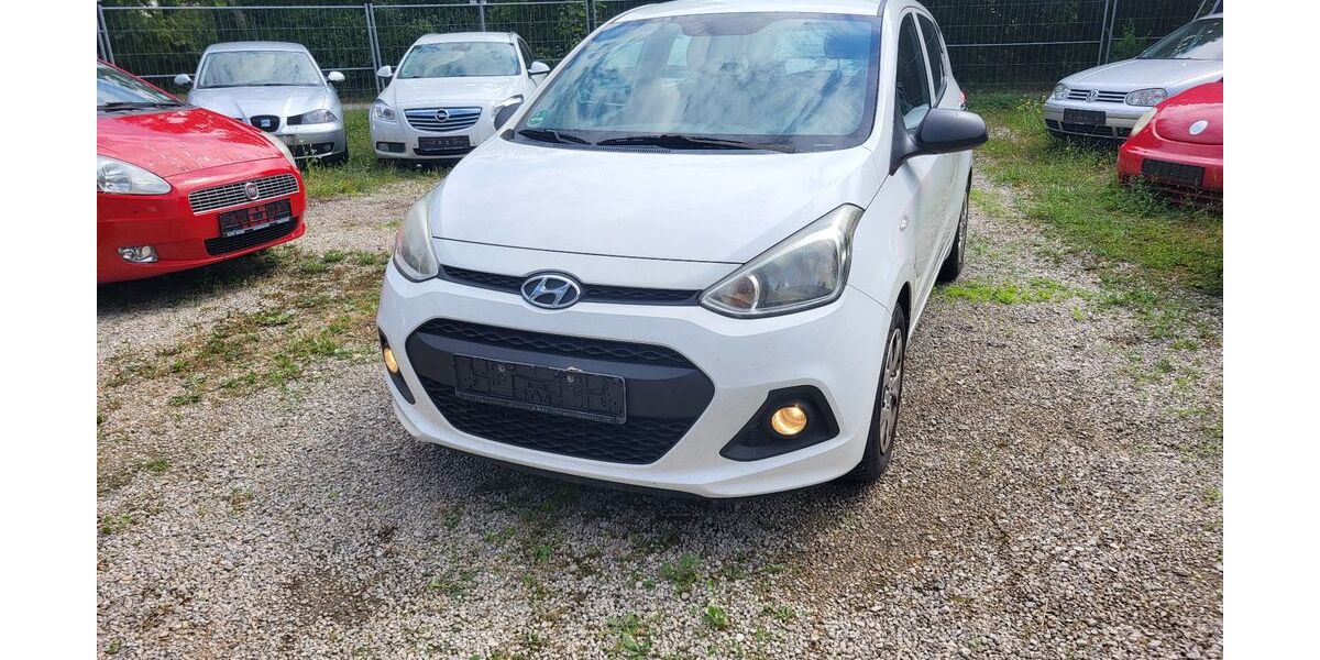 Hyundai i10 183.780 km 2.700 &euro; Kelheim 93309