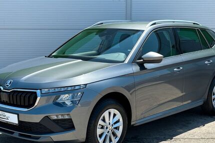 Skoda Kamiq 10.710 km 22.590 &euro; Zwönitz / OT Dorfchemnitz 08297