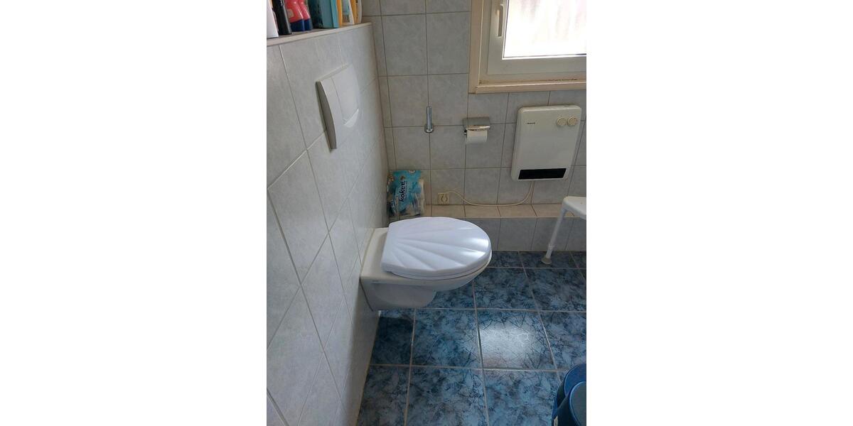 Erdgeschoßwohnung Altensteig - 2 Zimmer, 53 m&sup2;, 600&euro; | Angebot:26341241