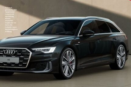 Audi A6 20.590 km 54.640 &euro; Wackersdorf 92442