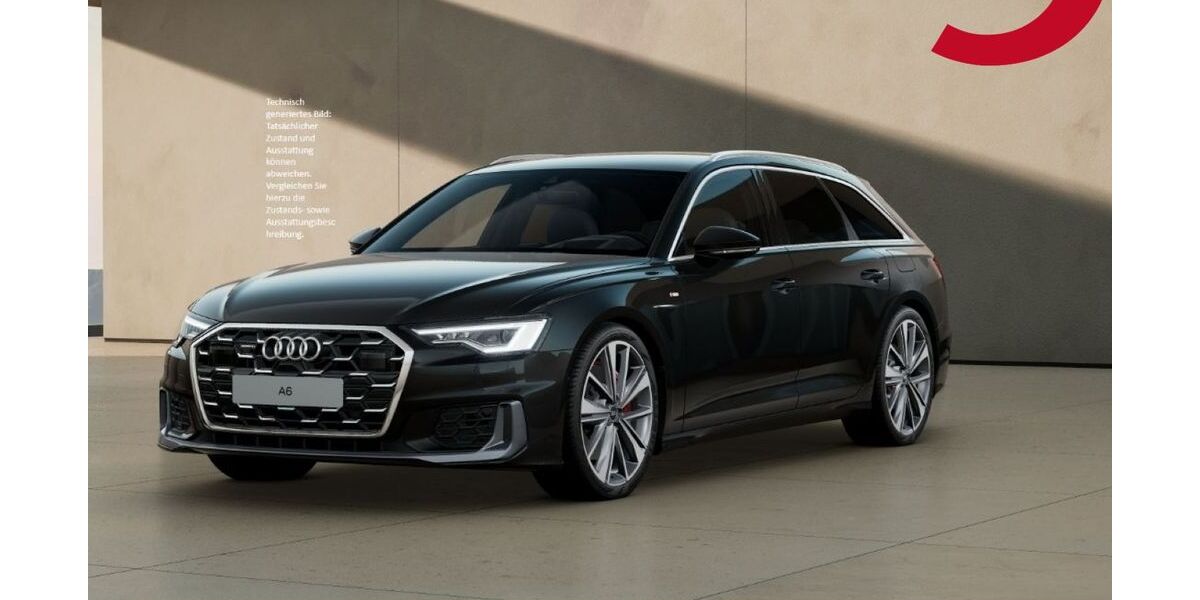 Audi A6 20.590 km 54.640 &euro; Wackersdorf 92442