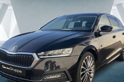 Skoda Octavia 71.300 km 19.770 &euro; Siegburg 53721