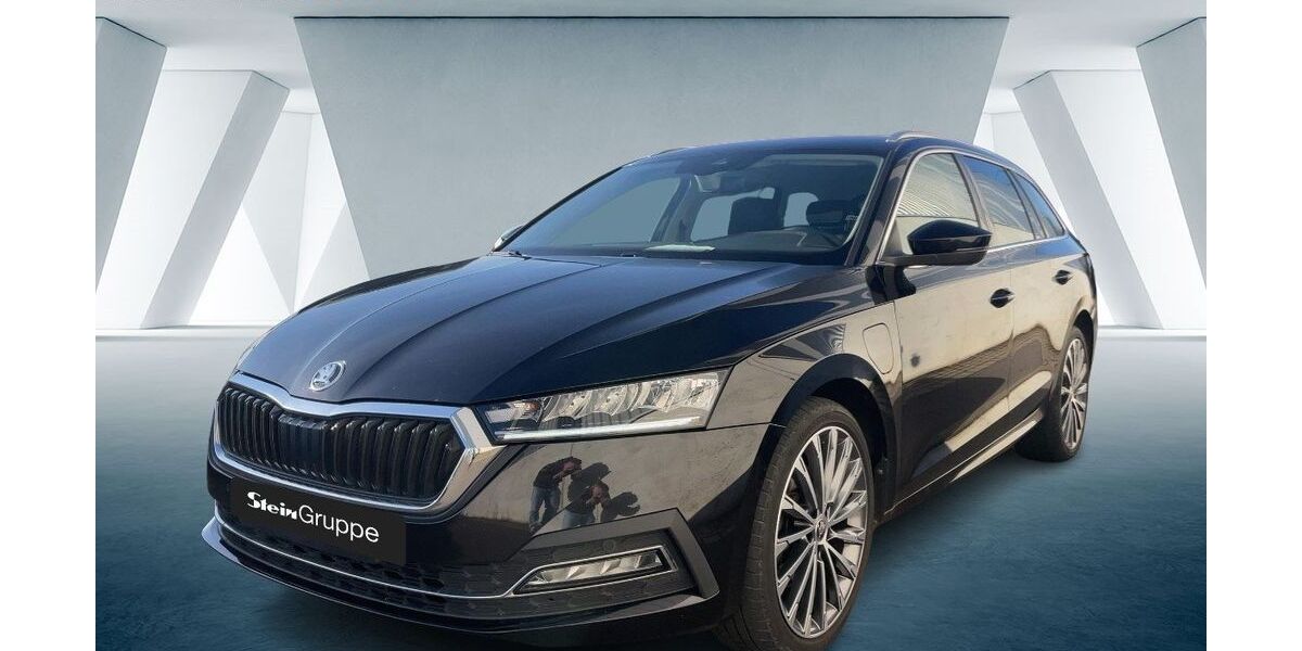 Skoda Octavia 71.300 km 19.980 &euro; Siegburg 53721