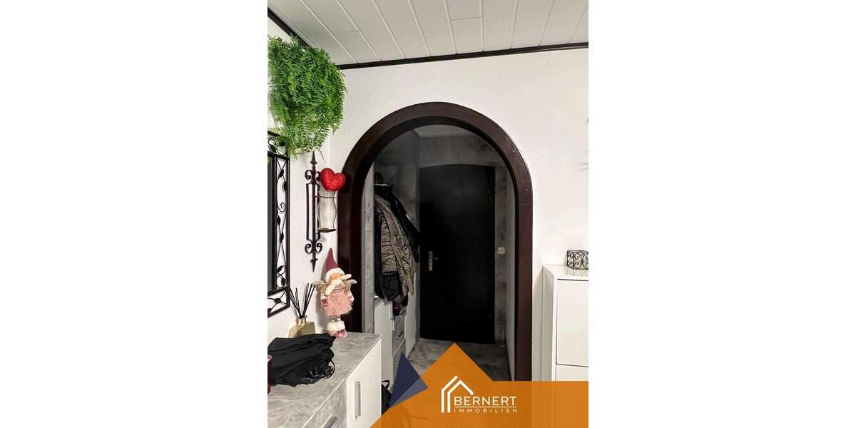 Einfamilienhaus Küps - 5 Zimmer, 167 m&sup2;, 290.000&euro; | Angebot:25689923