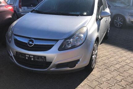 Opel Corsa 134.000 km 3.990 &euro; Neubrandenburg 17034