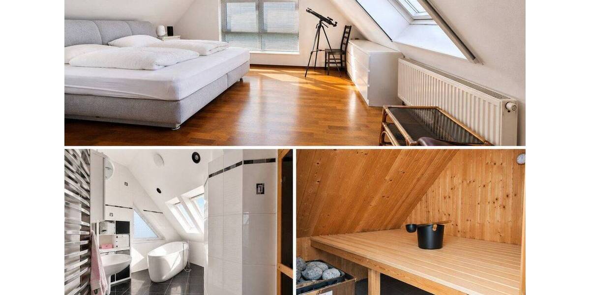 Einfamilienhaus Alpen - 8 Zimmer, 231 m&sup2;, 645.000&euro; | Angebot:26791168