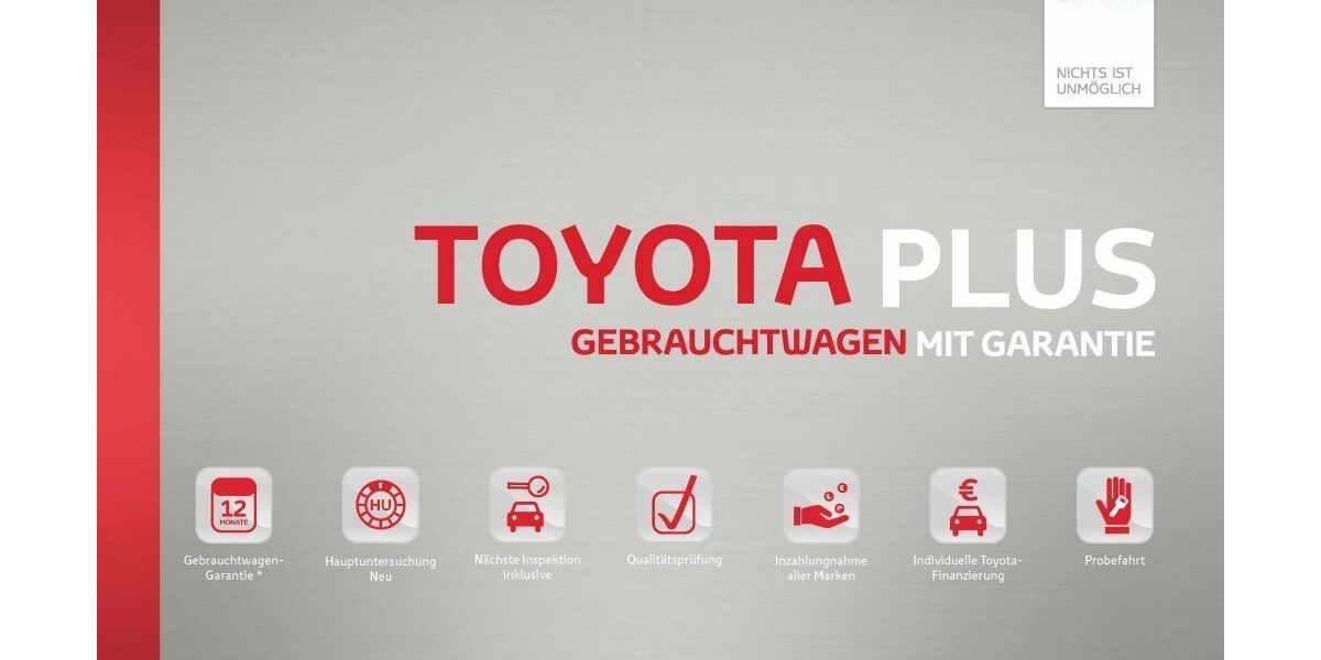 Toyota Aygo (X) 43.000 km 14.990 &euro; Wiesmoor 26639