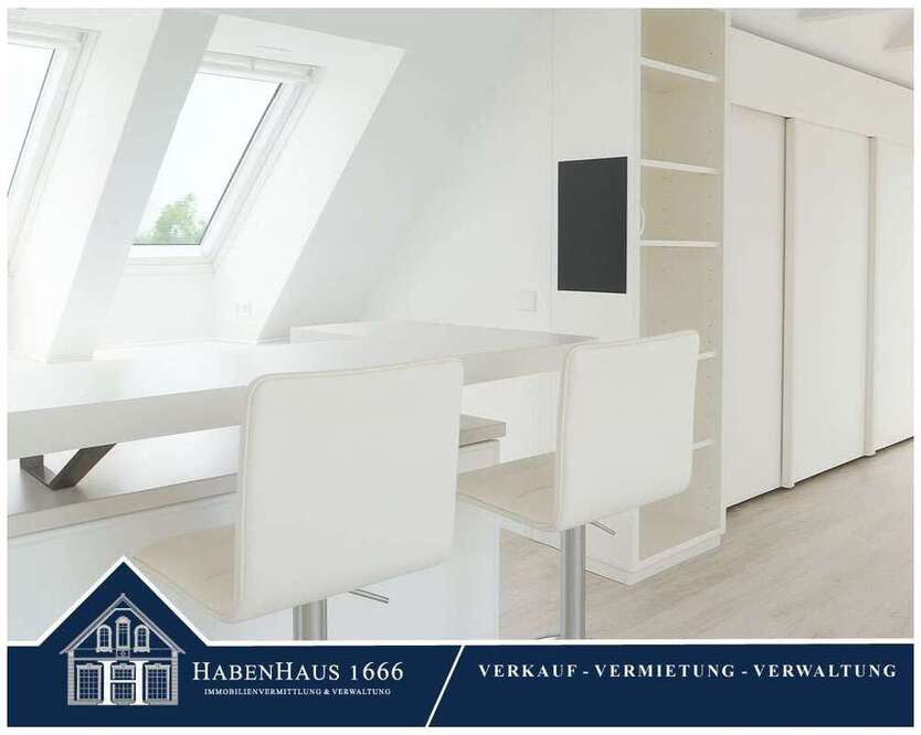 Wohnung zum Mieten in Bremen - Habenhausen 640 € 47 m²