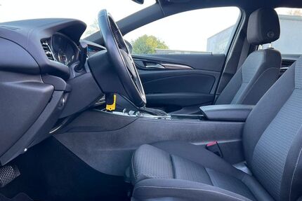 Opel Insignia 87.960 km 17.990 &euro; Stolberg 52222