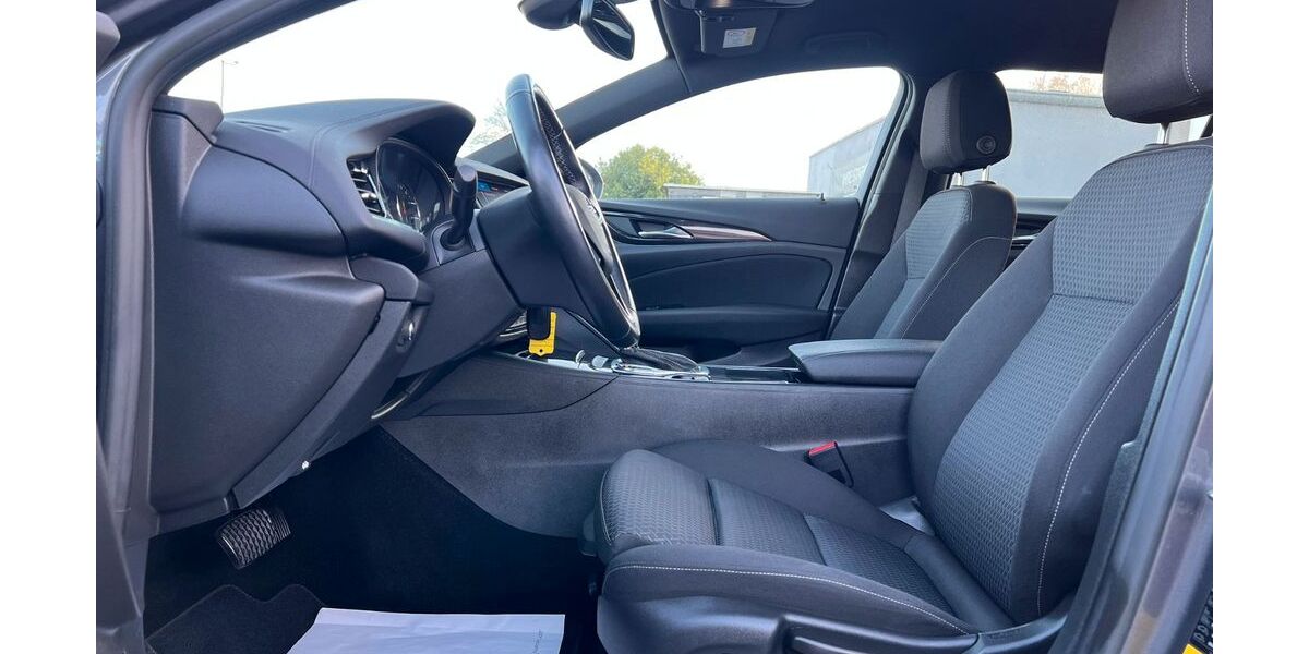 Opel Insignia 87.960 km 17.990 &euro; Stolberg 52222