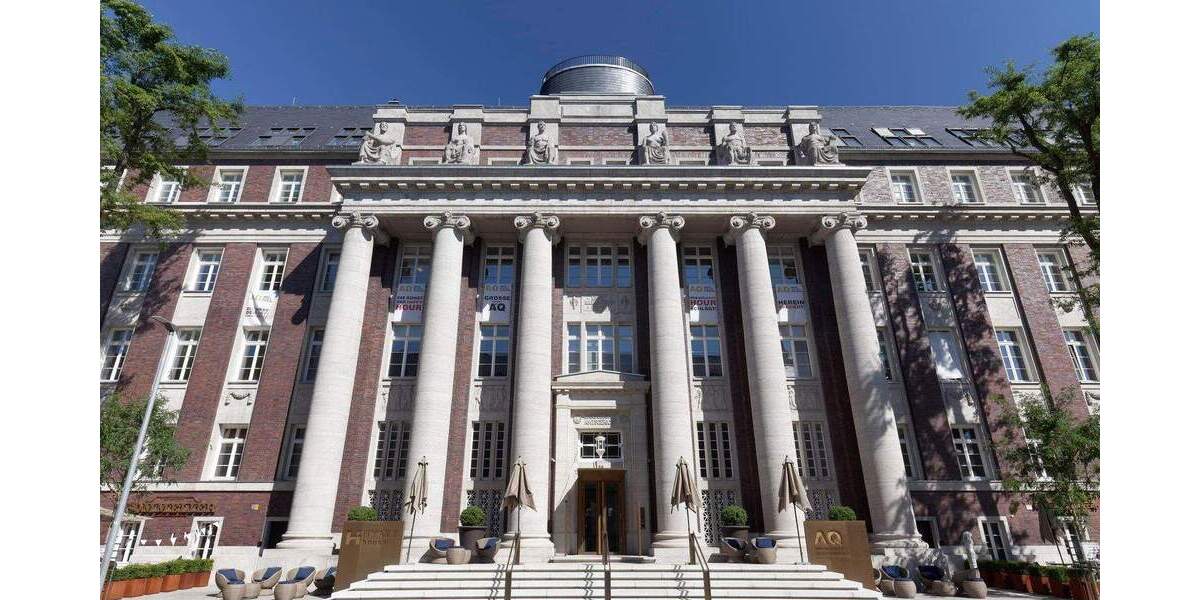 Andreas Quartier - Zeitlose Architektur, moderner Komfort und exklusiver Service 2 zimmer