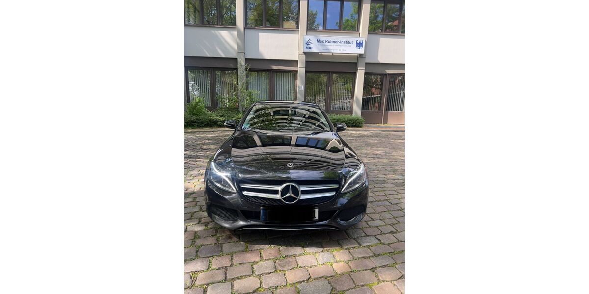 Mercedes-Benz C 200 237.000 km 13.500 &euro; Rumohr 24254