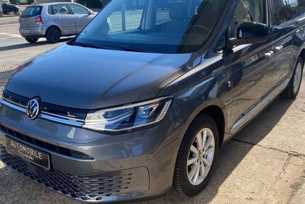 VW Caddy 81.000 km 30.990 &euro; Dortmund 44229